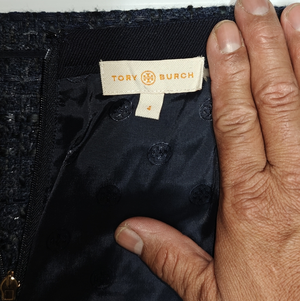 Tory Burch skirt